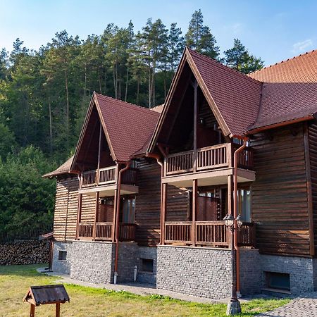 5.Evszak Hotel Sfantu Gheorghe  ภายนอก รูปภาพ